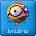 BirdsBros Apk