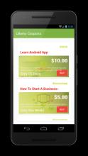 Udemy Discounts &amp; Coupon Codes APK Download for Android