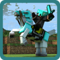 Mods. for. Minecraft PE - mcpe addons Apk