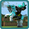 Mods. for. Minecraft PE - mcpe addons Application icon