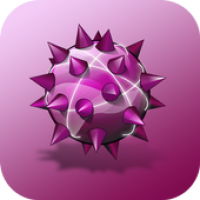 Icona di Coronavirus 2019-nCoV APK