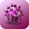 Coronavirus 2019-nCoV Application icon