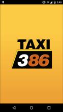 Taxi386 APK Download for Android