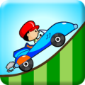 Long Hill Racing Apk