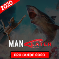 Изображения Maneater shark Walkthrough and Guide 2020 на ПК с Windows