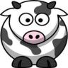 Farm Animals Spelling Game icon