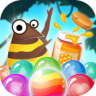 Bubble Shooter Legend - Bubble Joy Game icon