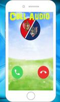 Fake Call APK צילום מסך #3