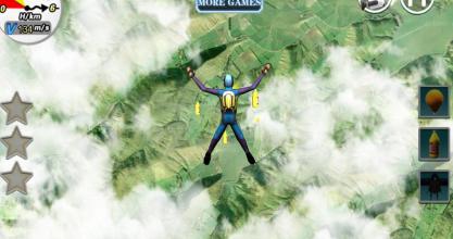 Parachute Jumping - Yolo! APK Download for Android