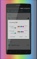 Color Phone Flash , Color Call Flash- Torch LED APK 屏幕截图图片 #8