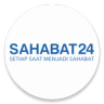 Sahabat 24 (Unreleased) Application icon