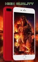 Godzilla vs Kong HD Wallpaper APK Ảnh chụp màn hình #8