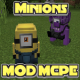 Minions MOD PE APK