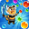 Jelly Bubble Pop! Bubble Recuse | Save the Ocean Download on Windows