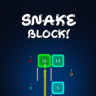 Snake VS Block: Defiance Game icon