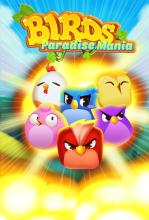 Birds Paradise Mania APK Download for Android