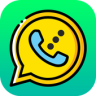 New WhatsApp Status Guide Application icon