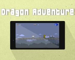 Dragon Adventure :Run &amp; Escape APK Screenshot Thumbnail #1