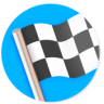 F1 Master Application icon