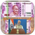 Modi Key Note Photo Frame Apk