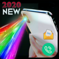 Color Flash Phone -Color call Flash &amp; Torch LED Apk