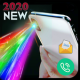 Color Flash Phone -Color call Flash &amp; Torch LED APK