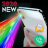 Download Flashlight - Brightest Flash color Light player APK für Windows