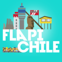 Flapi Chile APK صورة الغلاف