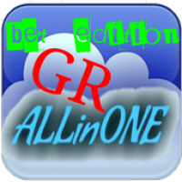 Изображения ALLinONE GR_bet edition-Bkteam на ПК с Windows