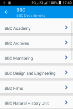 My BBC APK Download for Android