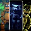 Freddy's 1 2 3 4 5 6 Wallpapers Apk