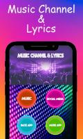 Lagu Armada Awas Jatuh Cinta Mp3 Lirik APK Screenshot #1