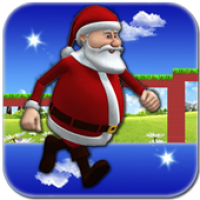 Mario Santa APK تصویر هنری