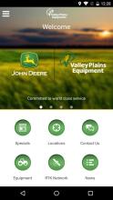 Valley Plains Equipment APK Download for Android