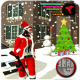 Grand santa claus mafia crime rope APK