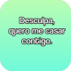 Frases Bem Grandes APK