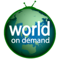 World On Demand Apk