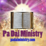 Pa Dai Ministry Application icon