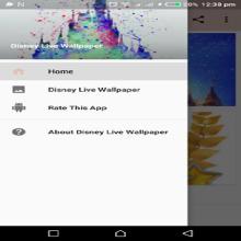 Disney Live Wallpaper APK Download for Android