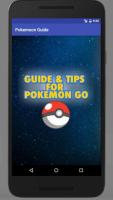 Guide For Pokemon Go APK Screenshot Thumbnail #1