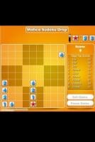 Anteprima screenshot di Matica Sudoku Drops APK #1