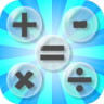 Number Pop Free Application icon