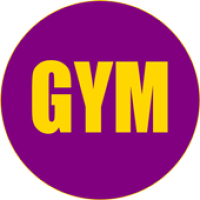 Изображения GYM на ПК с Windows