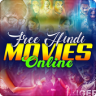 Free Hindi Movies Application icon