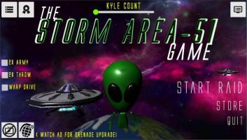 Storm Area 51 APK Screenshot Thumbnail #8