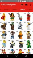 LEGO Minifigures (Unreleased) APK Screenshot Thumbnail #7