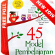 Buku 45 Model Pembelajaran Spektakuler APK