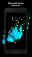 Butterfly Wallpapers HD APK צילום מסך #8