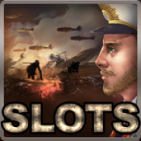 WW I Slots! Top Free casino APK 電影海報圖片