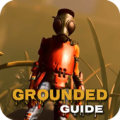 Grounded Game Survival Walkthrough Apk